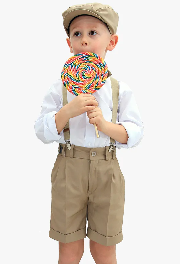 Modelo da coleção, traje social masculino
