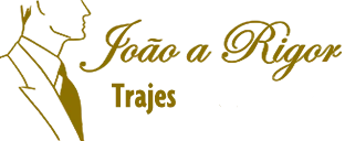 João a Rigor Trajes