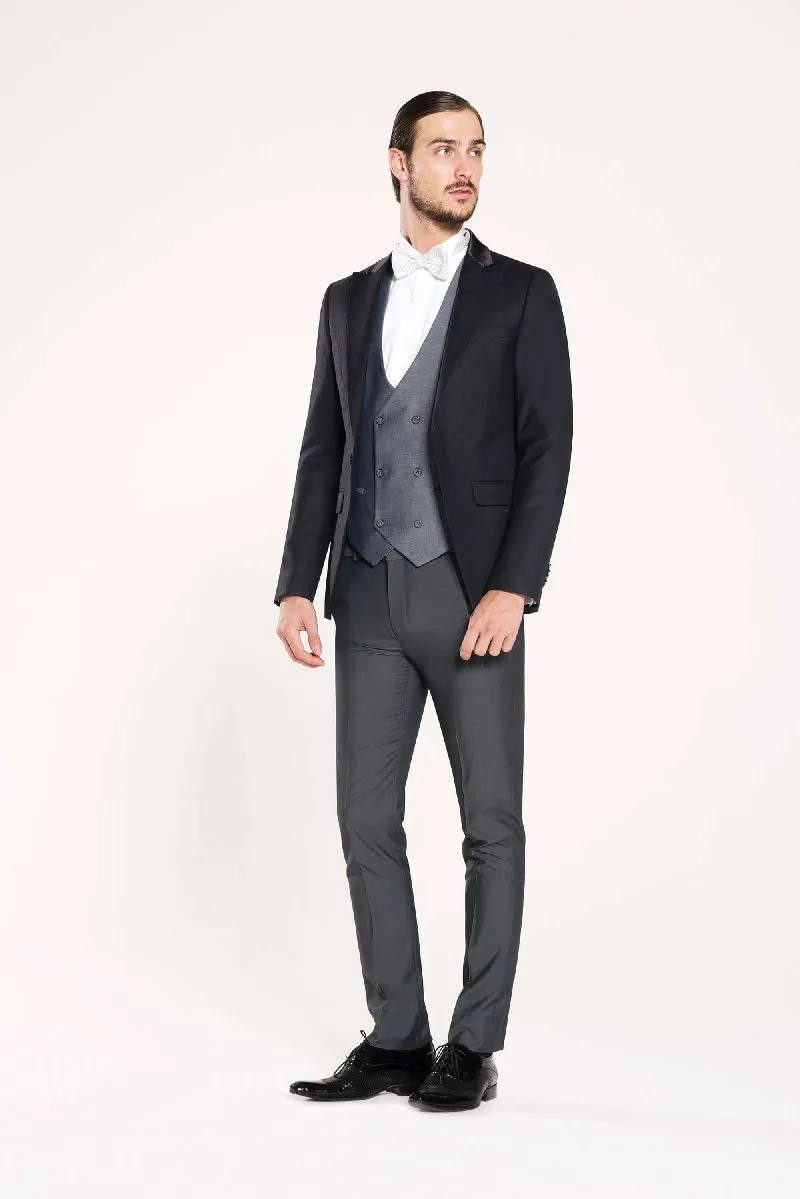 Traje para Padrinhos
