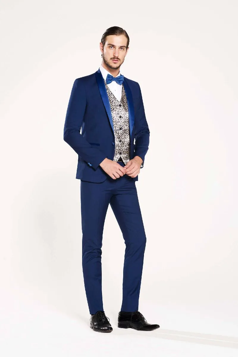 Traje para Festa e gala