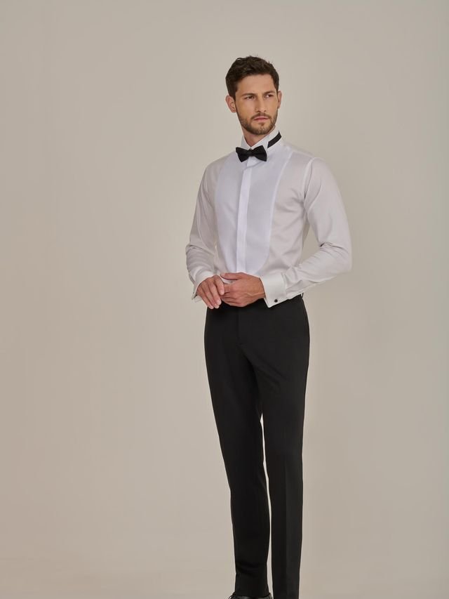 Traje João a Rigor Trajes Sociais