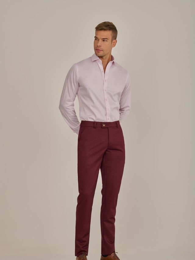 Traje João a Rigor Trajes Sociais