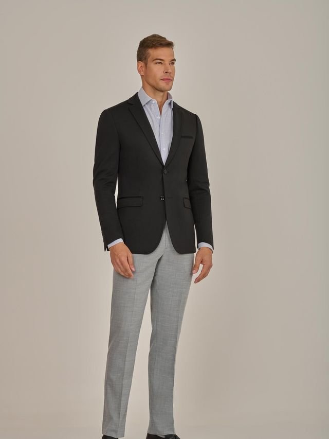 Traje João a Rigor Trajes Sociais