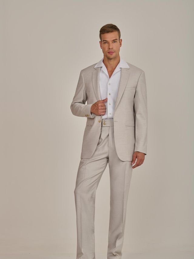 Traje João a Rigor Trajes Sociais