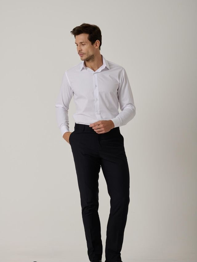 Traje João a Rigor Trajes Sociais