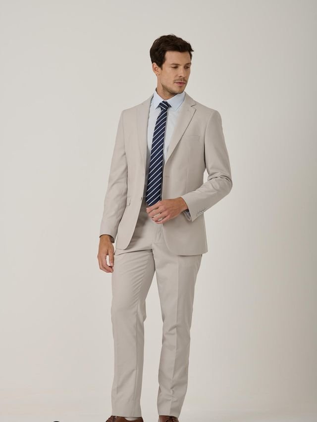 Traje João a Rigor Trajes Sociais