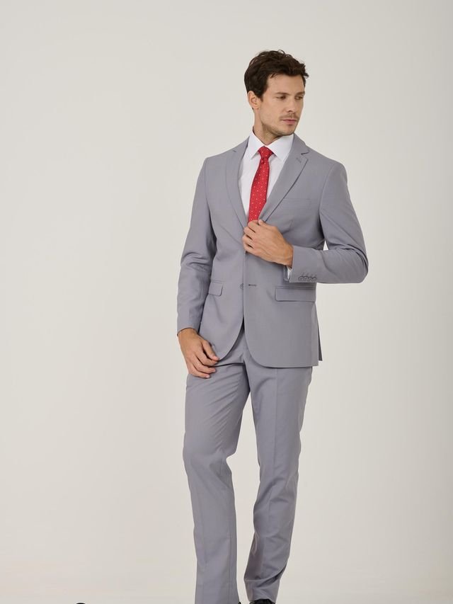 Traje João a Rigor Trajes Sociais