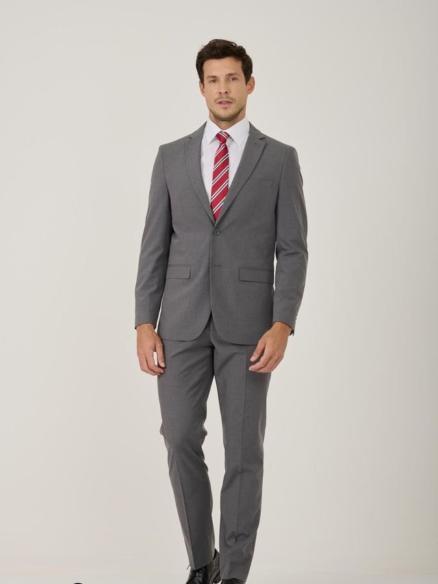 Traje João a Rigor Trajes Sociais