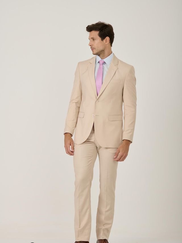 Traje João a Rigor Trajes Sociais