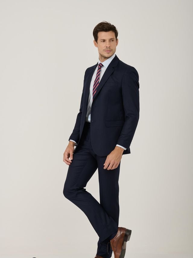 Traje João a Rigor Trajes Sociais