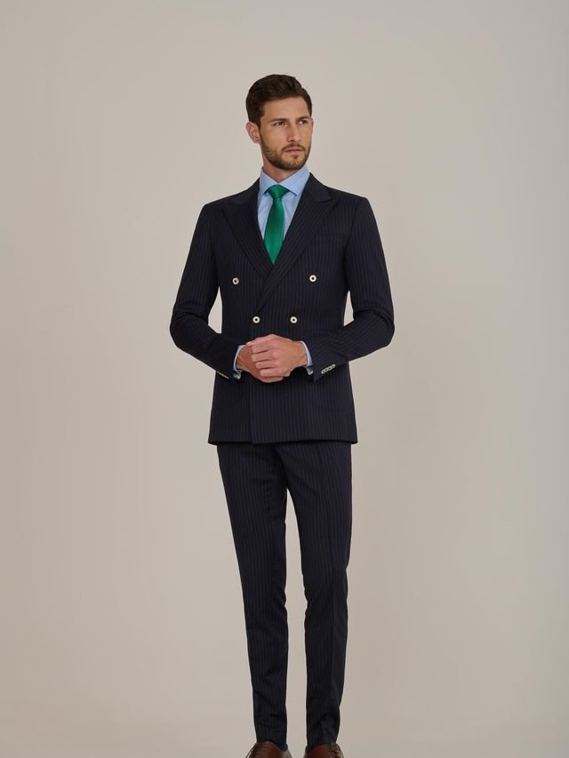 Traje João a Rigor Trajes Sociais