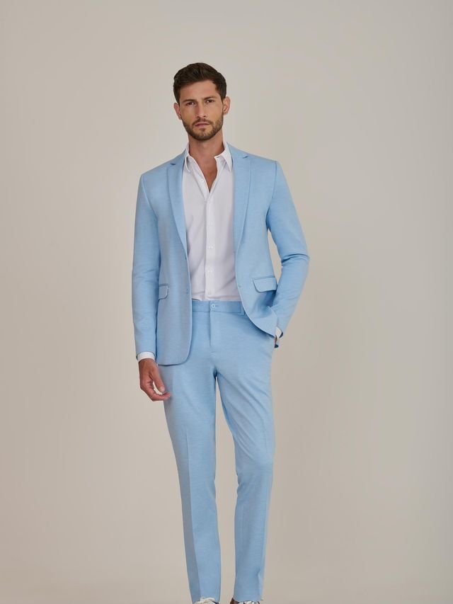 Traje João a Rigor Trajes Sociais