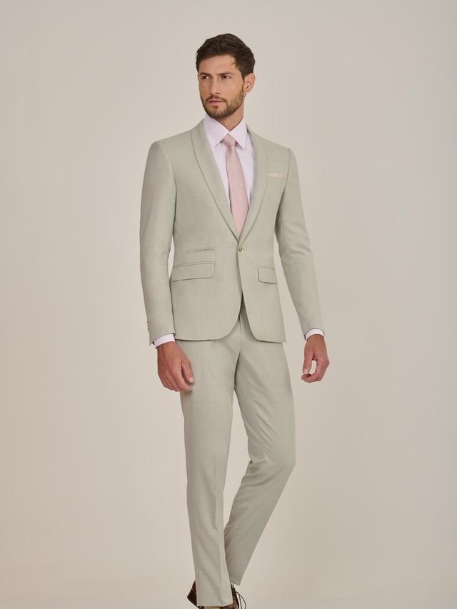 Traje João a Rigor Trajes Sociais