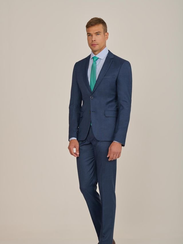 Traje João a Rigor Trajes Sociais