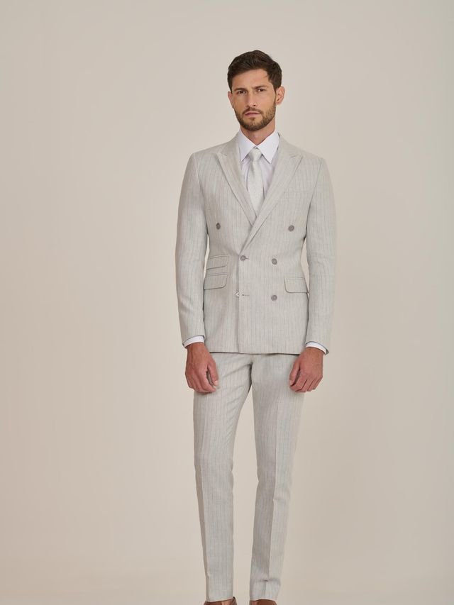 Traje João a Rigor Trajes Sociais