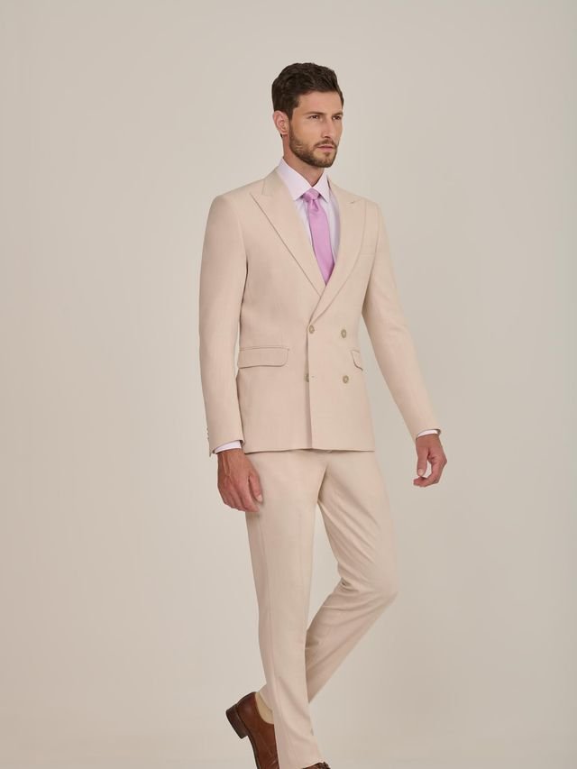 Traje João a Rigor Trajes Sociais