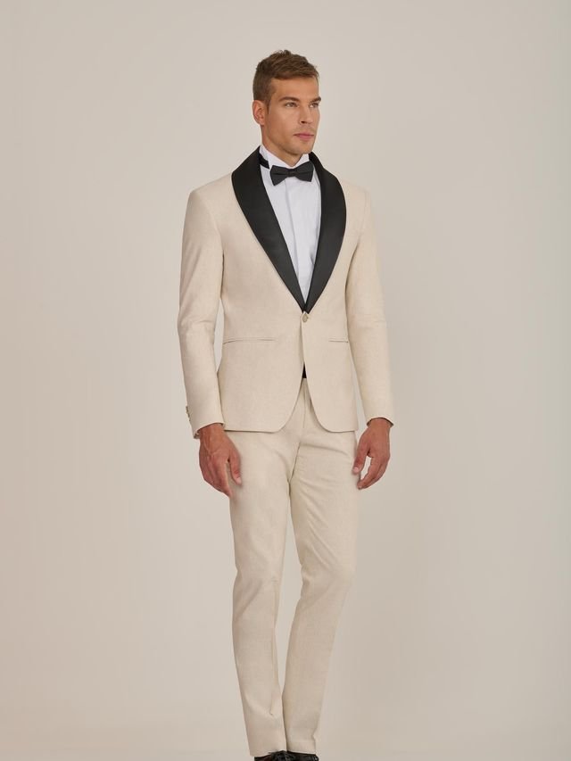 Traje João a Rigor Trajes Sociais