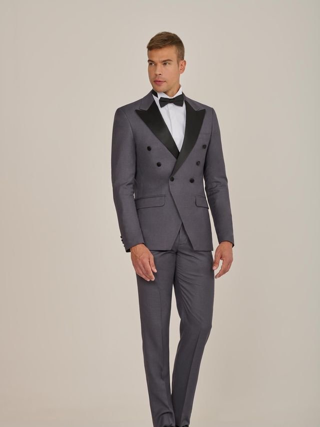 Traje João a Rigor Trajes Sociais