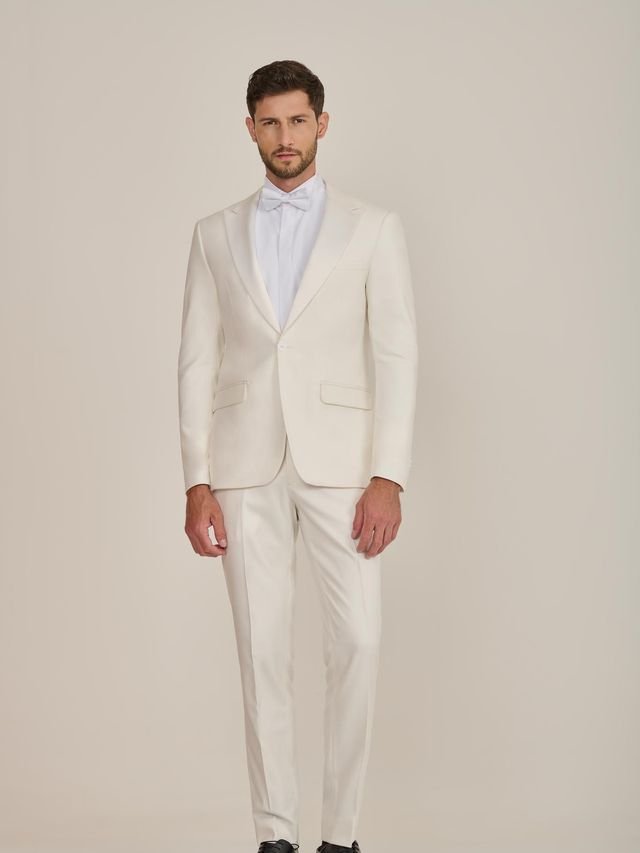 Traje João a Rigor Trajes Sociais
