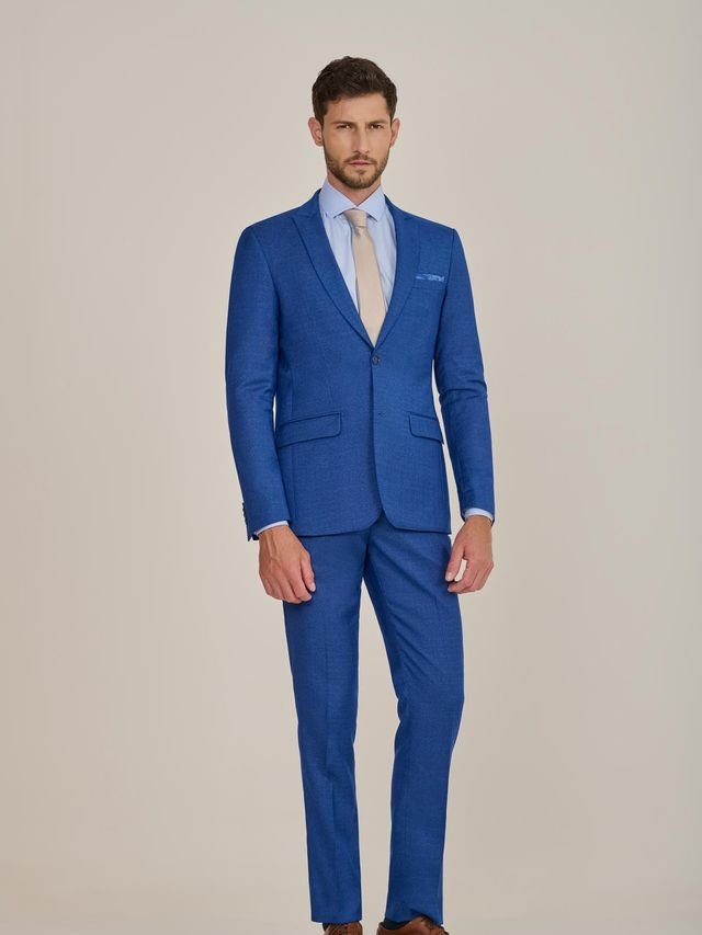 Traje João a Rigor Trajes Sociais