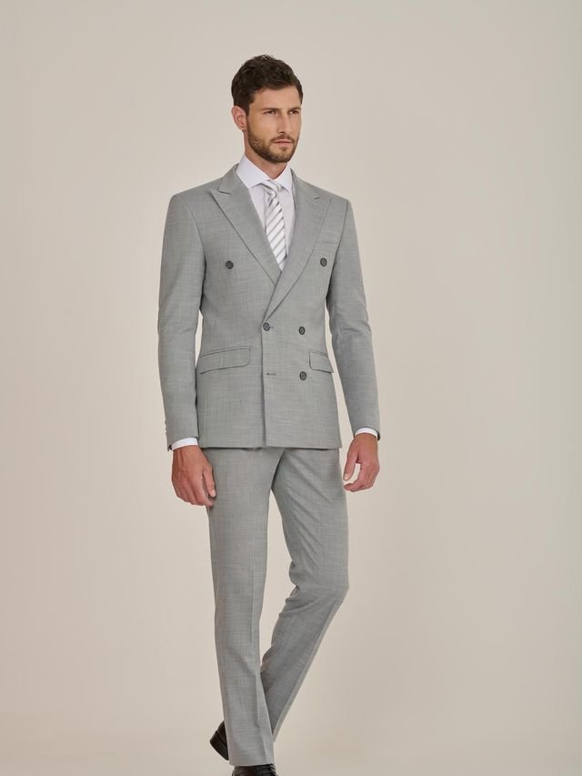 Traje João a Rigor Trajes Sociais