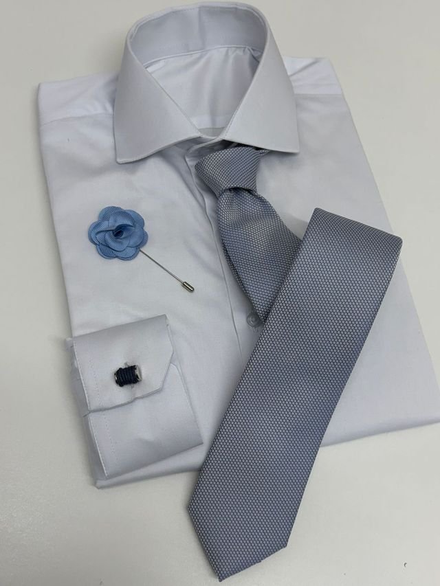 Traje João a Rigor Trajes Sociais