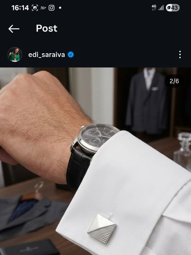Traje João a Rigor Trajes Sociais