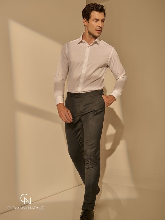 Traje João a Rigor Trajes Sociais