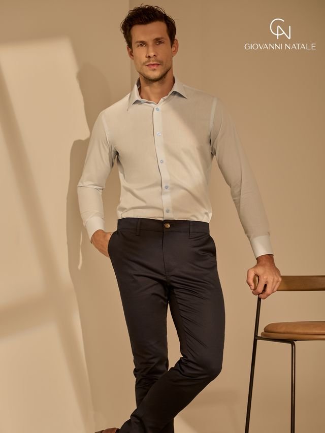 Traje João a Rigor Trajes Sociais
