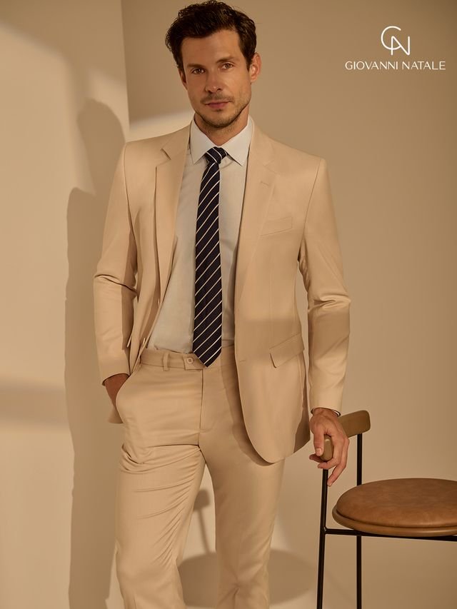Traje João a Rigor Trajes Sociais