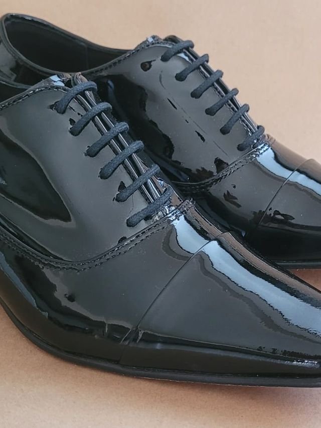 Traje João a Rigor Trajes Sociais