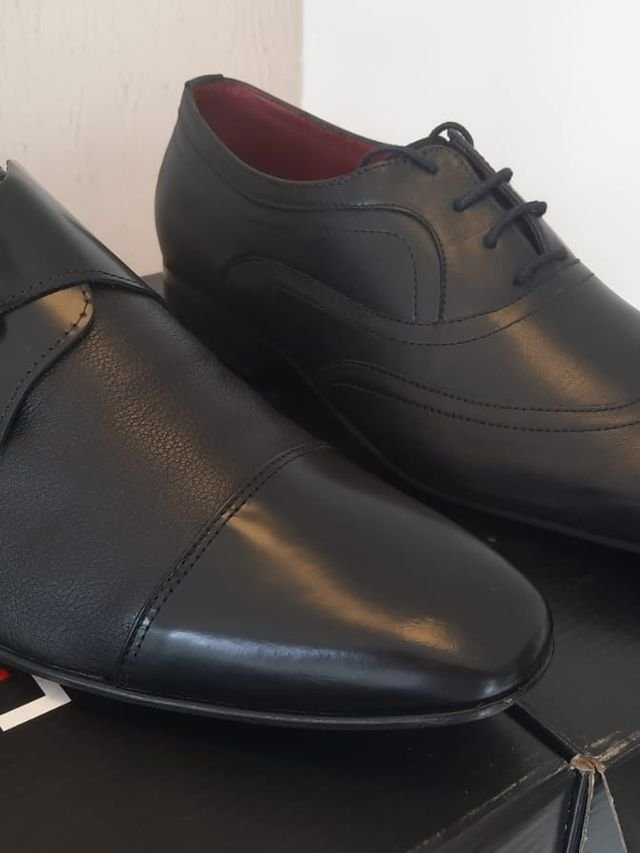 Traje João a Rigor Trajes Sociais
